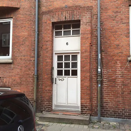 Center Aalbor