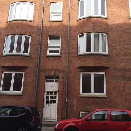 Homestay szállás Center *
