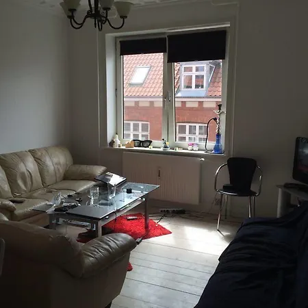 Center Homestay szállás