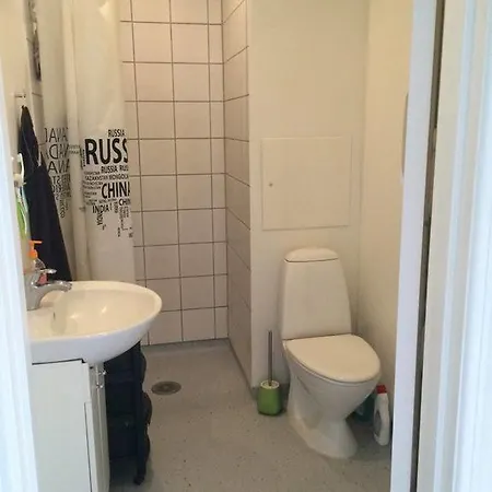 Center Homestay szállás Aalbor