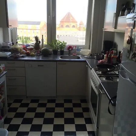 Homestay szállás Center